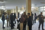 انتخابات انجمن هنرهای نمایشی کرمان 4