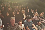 نمایشنامه «فوق العاده افتضاح» در تربت حیدریه خوانش می‌شود 2