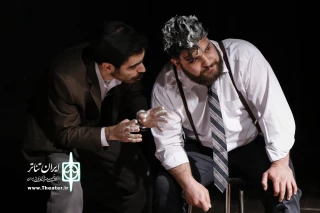 مسئول دفتر فرهنگی سفارت جمهوری چک در دیدن نمایش «فرشته نگهبان» گفت :

ایران و جمهوری چک ظرفیت بالایی برای همکاری های فرهنگی و هنری دارند