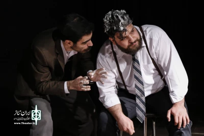 مسئول دفتر فرهنگی سفارت جمهوری چک در دیدن نمایش «فرشته نگهبان» گفت :

ایران و جمهوری چک ظرفیت بالایی برای همکاری های فرهنگی و هنری دارند