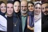 حضور پرشور ستاره‌ها در مهم‌ترین رویداد تئاتری کشور 2