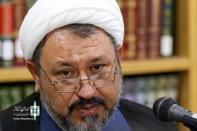 حجت‌الاسلام عباس کمساری:

نخستین جشنواره تئاتر روح‌الله در اصفهان کلید خورد