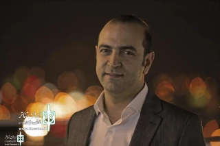Mehran Nael:

'Little Bahman' in Canada in Spring