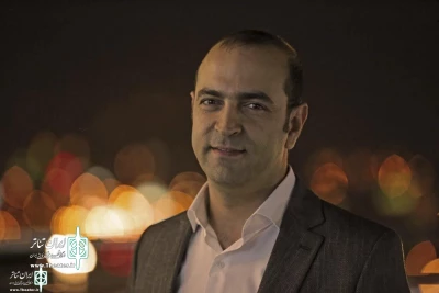 Mehran Nael:

'Little Bahman' in Canada in Spring
