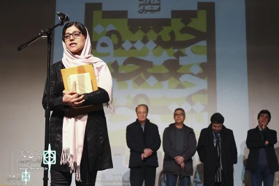 Director General of Dramatic Arts Center Attends Iranshahr Theater Complex

Dramatic Literature Award Winners of 36th Fadjr International Theater Festival Announced