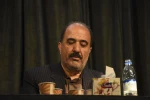 محسن خسروی