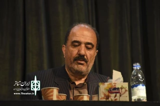 کارگردان حاضر در جشنواره تئاتر مهر کاشان:

«ضیافت» بیضایی سخن امروز جامعه ماست