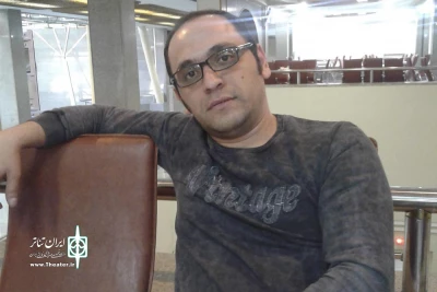 گفتگو با محسن زر آبادی پور کارگردان نمایش «رقص کاغذ پاره‌ها»

اولویت یک اثر نزدیک شدن به ذهن مخاطب است