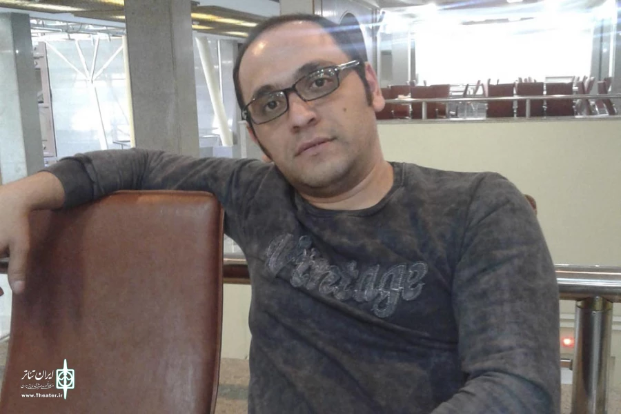 محسن زرآبادی پور