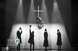 At 36th Fadjr International Theater Festival

Katerina Evangelato & Shokr Khoda Goudarzi to Hold Panel Discussion