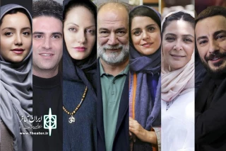 نگاهی به حضور چهره‌های مطرح سینما و تئاتر در سی و ششمین جشنواره تئاتر فجر

آتش بازی ستاره ‌ها‌ در فجر سی وشش