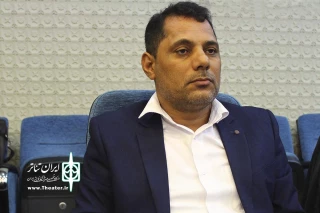 نقش رسانه در توسعه تئاتر(هرمزگان)

تعامل تئاتری‌های  هرمزگان با صدا و سیما یک الگوی موفق برای همه