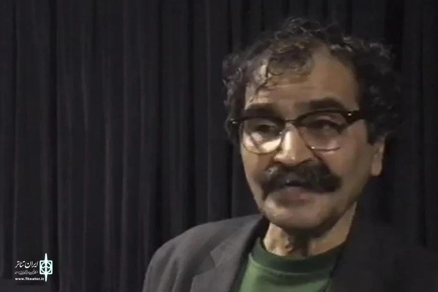 همایون علی آبادی