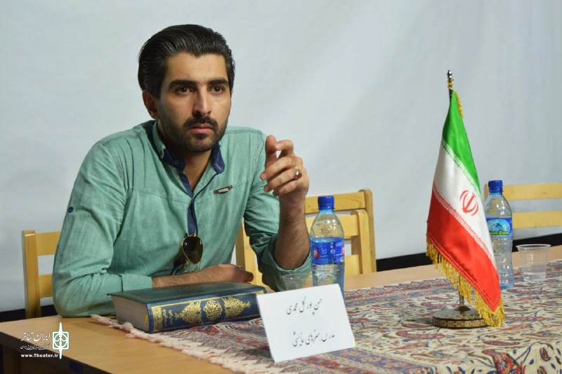 ضرورت اجتناب ناپذیر ارتباط فرهنگی هنری با کشورهای همسایه شمالی  2