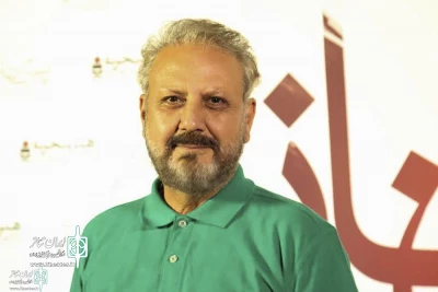 Jalil Farjad to Iran Theater:

A Grandson of Nader Shah in 'Mir Mahenna'