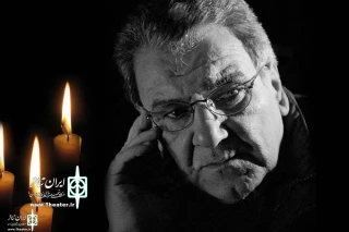 From Gorgan's As'ad Gorgani Hall

Funeral Service of Mohammad Hadi Namvar on Friday
