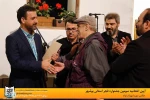 آیین اختتامیه سومین جشنواره تئاتر فجر استانی بوشهر برگزار شد 2