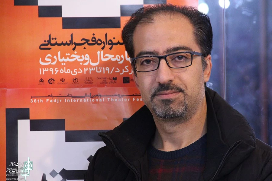سه خبر از جشنواره تئاتر فجر استانی چهارمحال و بختیاری 4