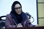 سیمین امیریان میهمان رادیو نمایش می‌شود 2