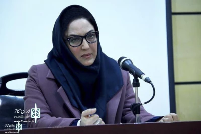 در چهارمین برنامه از مجموعه «با درام نویسان معاصر ایران»

سیمین امیریان میهمان رادیو نمایش می‌شود