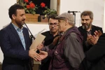 آیین اختتامیه سومین جشنواره تئاتر فجر استانی بوشهر برگزار شد 4