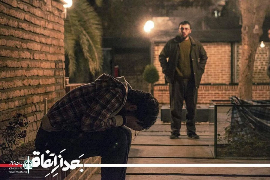 معرفی آثار بخش مرور خارج از صحنه(آف استیج) جشنواره تئاتر فجر 2