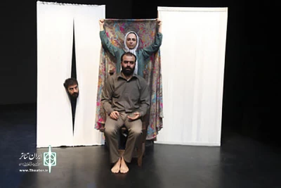 نگاهی به نمایش «23» به کارگردانی مسلم رضایی

سکوت پر حکایت