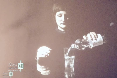 At 36th Fadjr International Festival

'Death Is Certain' from Germany to Have Performance