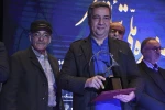 «گامی در دوزخ، گامی در بهشت» جوایز برتر جشنواره تئاتر مهر کاشان را درو کرد 2