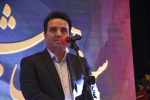 پرده سیزدهمین جشنواره سراسری تئاتر مهر کاشان بسته شد 3