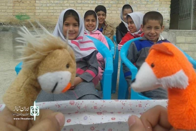 ازبین 300 طرح بین المللی

«تئاتر برای همه _ تئاتر همه جا» به جشنواره بولونیای ایتالیا دعوت شد