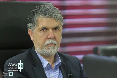 Message of Culture Minister to 36th Fadjr International Theater Festival

Theater Biggest Chance of Dialogue