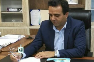 رئیس ستاد برگزاری جشنواره تئاتر مهر کاشان:

قدردانی مخلصانه خود را باید پیشکش صاحبان اصلی این رویداد هنری نمایم