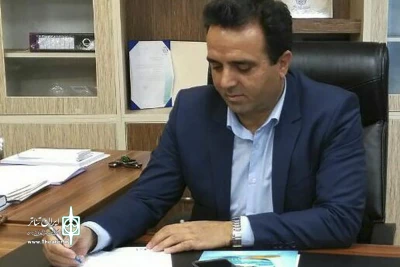 رئیس ستاد برگزاری جشنواره تئاتر مهر کاشان:

قدردانی مخلصانه خود را باید پیشکش صاحبان اصلی این رویداد هنری نمایم