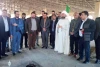 جشنواره تئاتر عربی خوزستان با ادای احترام به شهدای سوسنگرد آغاز شد 2