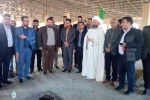 جشنواره تئاتر عربی خوزستان با ادای احترام به شهدای سوسنگرد آغاز شد 2