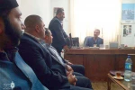 جشنواره تئاتر عربی خوزستان با ادای احترام به شهدای سوسنگرد آغاز شد 3