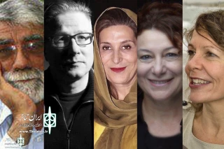 On the Eve of 36th Fadjr International Theater Festival

Jury Members of Stage Section Announced