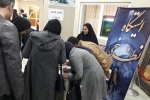 «گامی در دوزخ، گامی در بهشت»، بهترین نمایش تماشاگران تئاتر مهر کاشان شد 2