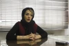 نقش پیرزن 100 ساله را هم بدون مشکل بازی کرده ام 2
