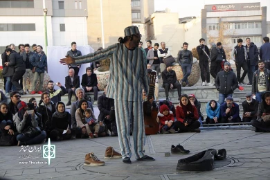 فرار از زندان