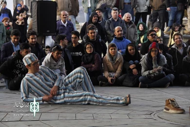 فرار از زندان