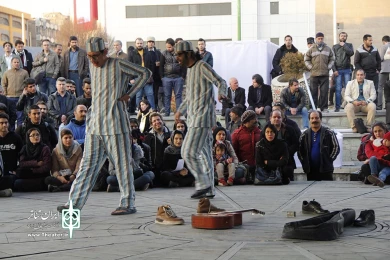 فرار از زندان
