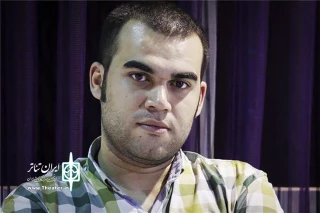 گفت و گو با پوریا کاکاوند کارگردان نمایش رولور در فجر 36:

«رولور» متکی به بازیگران است