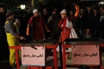 یک سو تفاهم کوچک