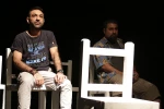 سندرم پای بی قرار