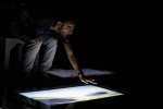 سندرم پای بی قرار