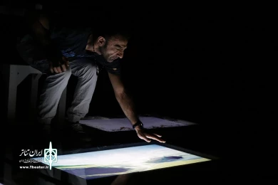 سندرم پای بی قرار