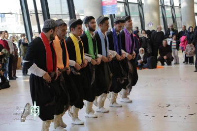 آیینه زندگی