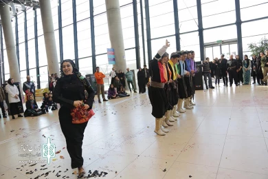 آیینه زندگی